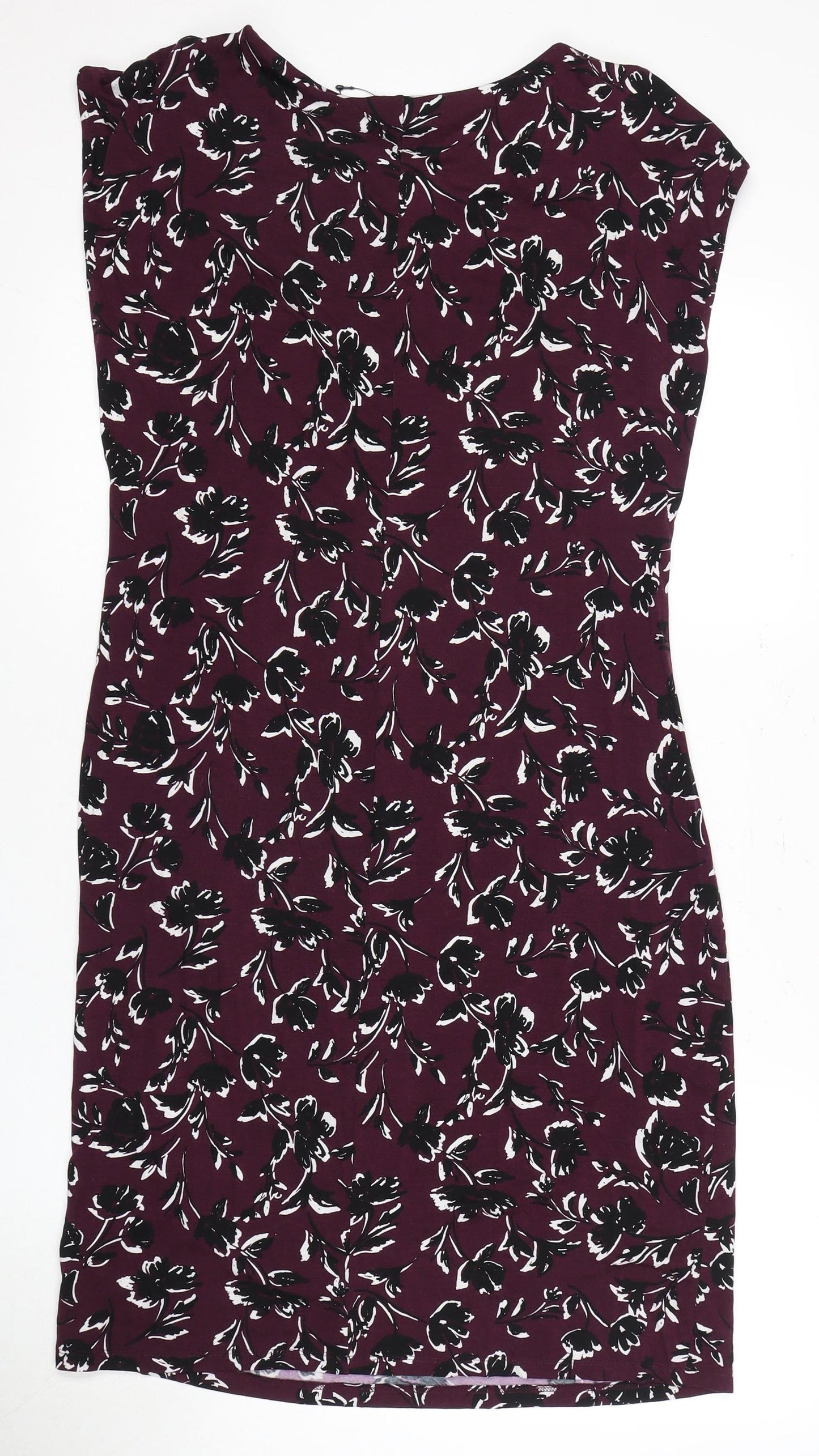 Marks and Spencer Women's Floral Dress Size 18