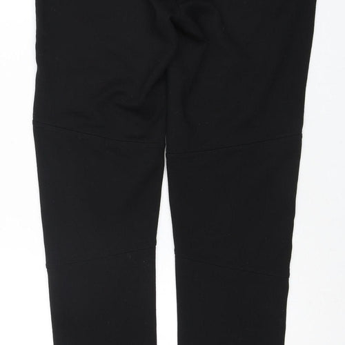 Peter Storm Women's Black Jogger Trousers Size 12