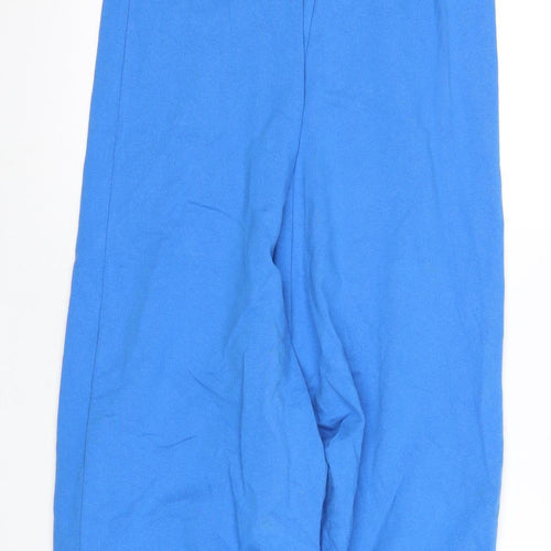 Calvin Klein Men’s Blue Jogger Trousers, Size S