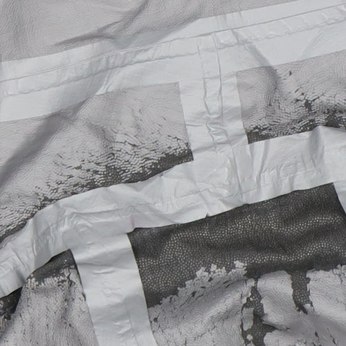 Regatta Women's Black Waterproof Hooded Jacket Size 13