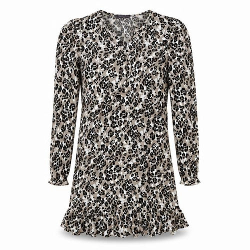 Marks and Spencer Women’s Animal Print Dress Size 10