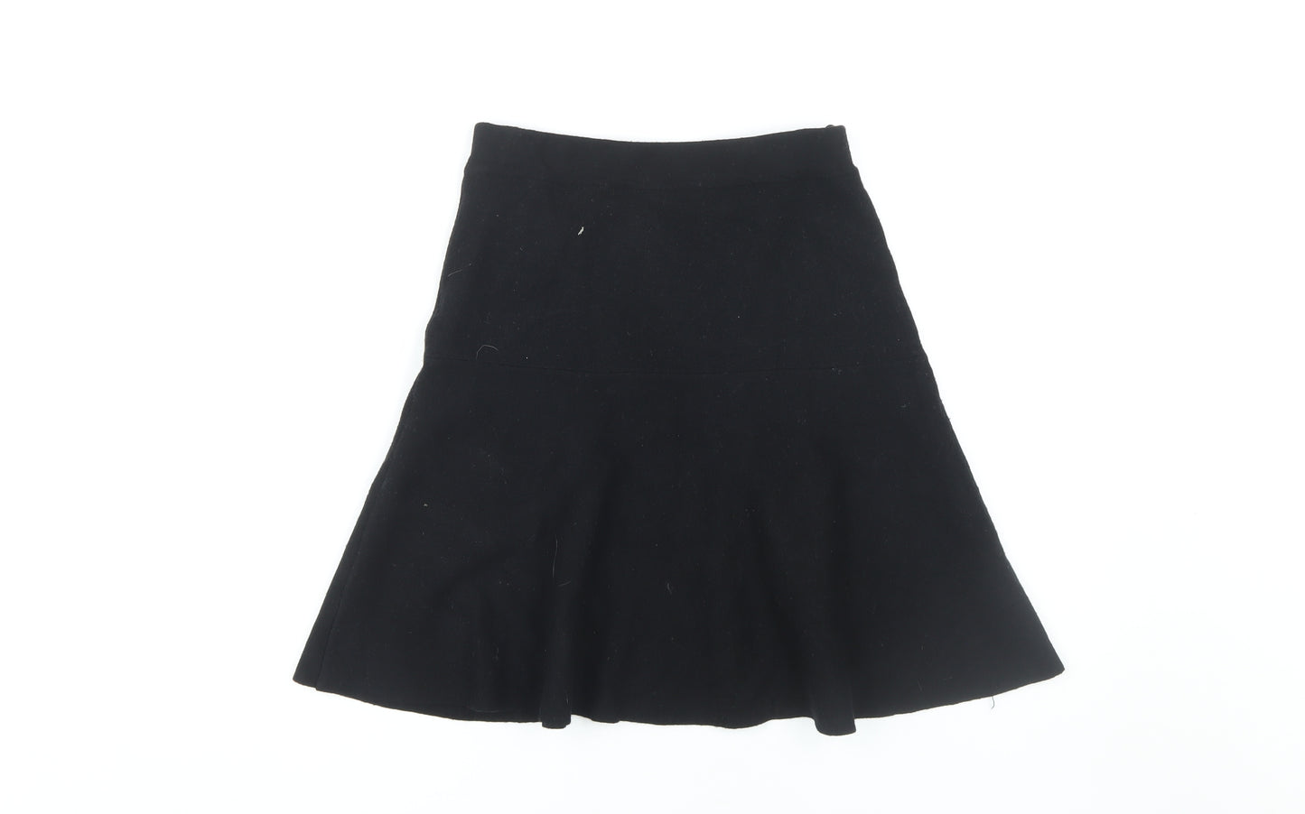 Tahari Women's Black XS Skirt