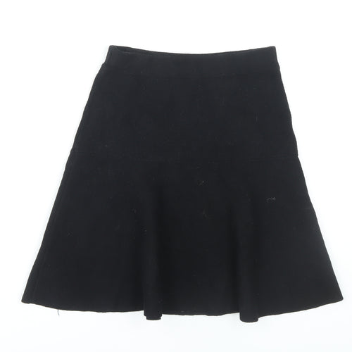 Tahari Women's Black XS Skirt