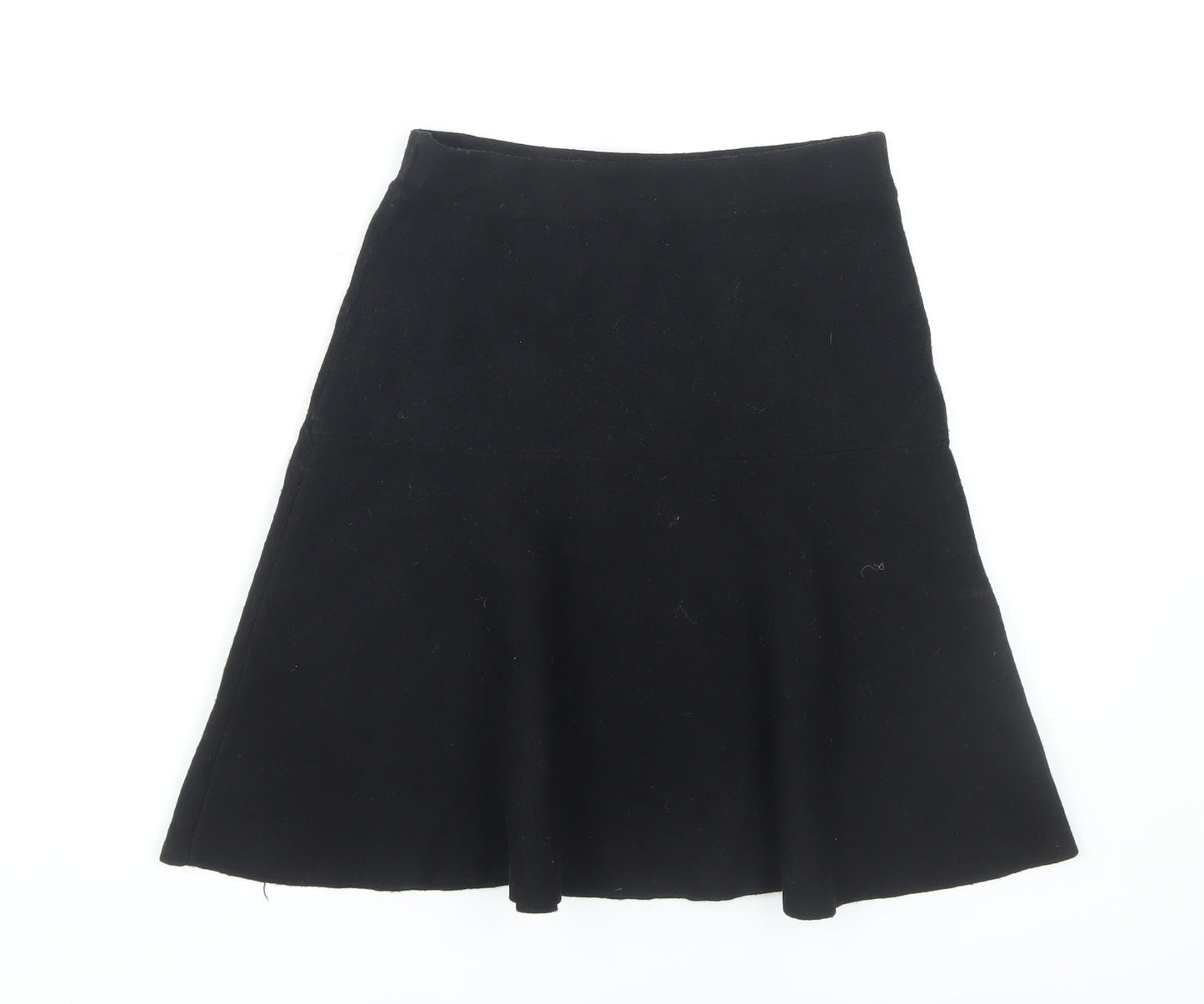 Tahari Women's Black XS Skirt