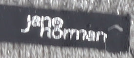 Jane Norman Women's Grey Cape Jumper Size 12