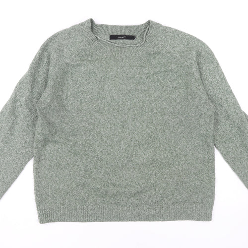 Vero Moda Women’s Grey Pullover Jumper XL