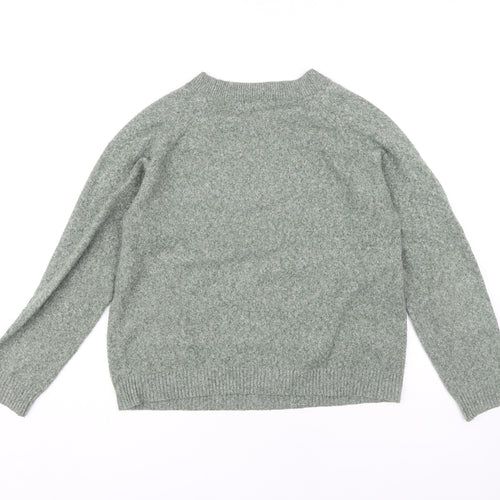 Vero Moda Women’s Grey Pullover Jumper XL