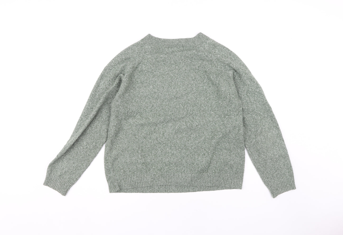 Vero Moda Women’s Grey Pullover Jumper XL