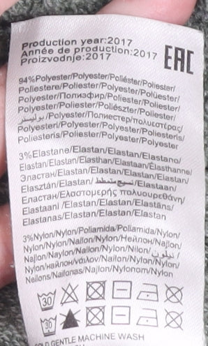 Vero Moda Women’s Grey Pullover Jumper XL