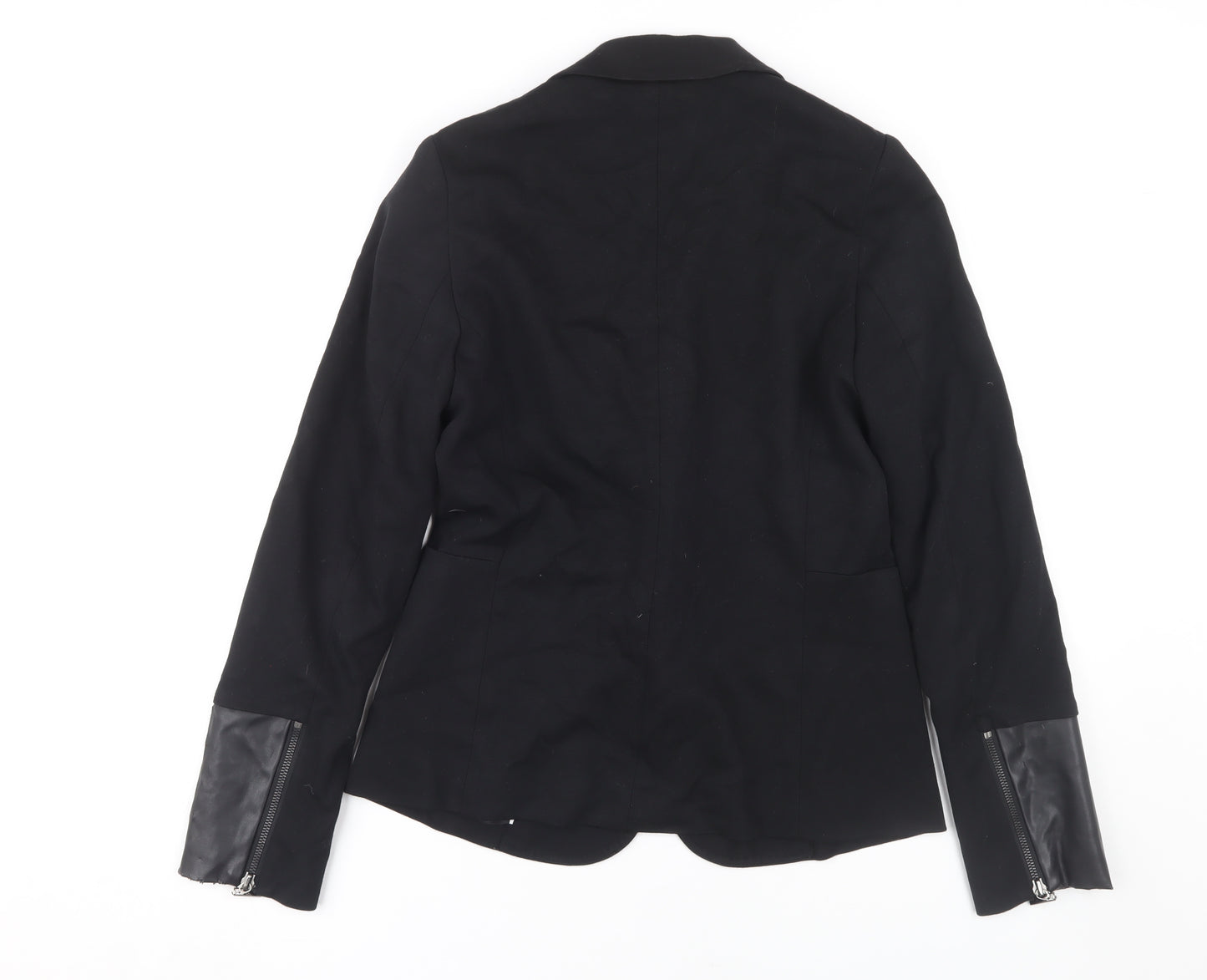 Jasper Conran Women's Black Blazer Size 8, Business Casual