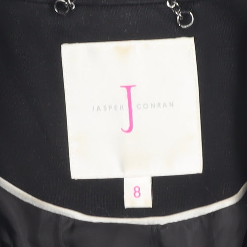 Jasper Conran Women's Black Blazer Size 8, Business Casual
