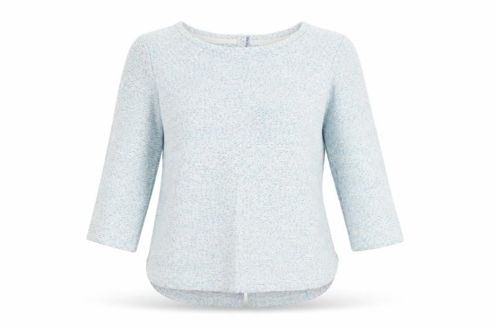 FatFace Women's Blue Cardigan Size 10
