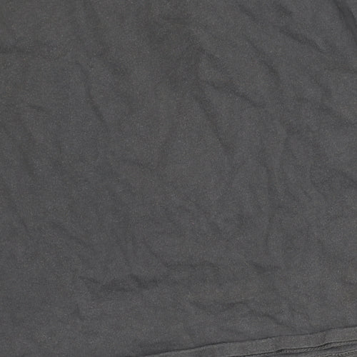 Replay Men's Grey XL Crew Neck T-Shirt
