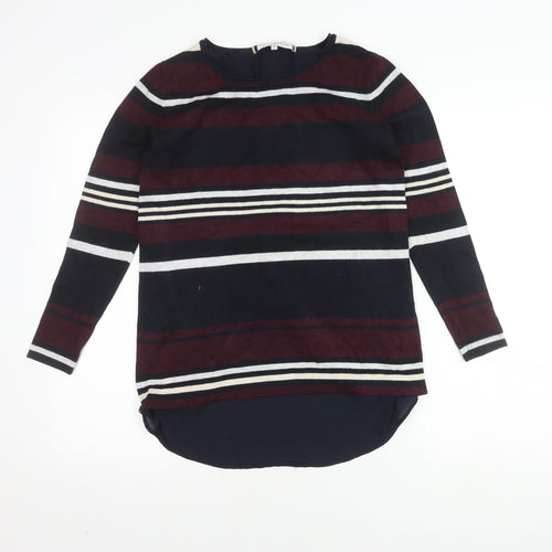 Principles by Ben de Lisi Women's Striped Cardigan