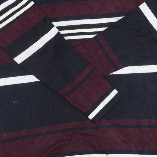 Principles by Ben de Lisi Women's Striped Cardigan