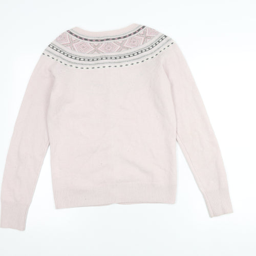 Lucky Brand Women's Multicoloured Cardigan S