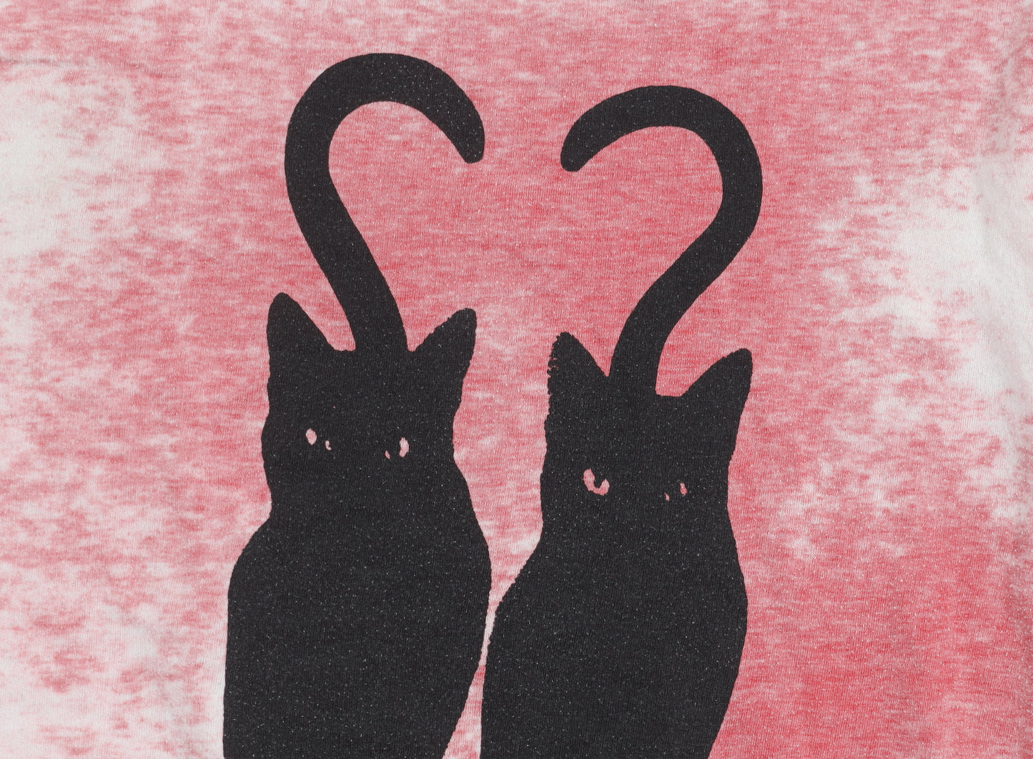 Topshop Women's Multicoloured Size 8 Animal Print Sweatshirt