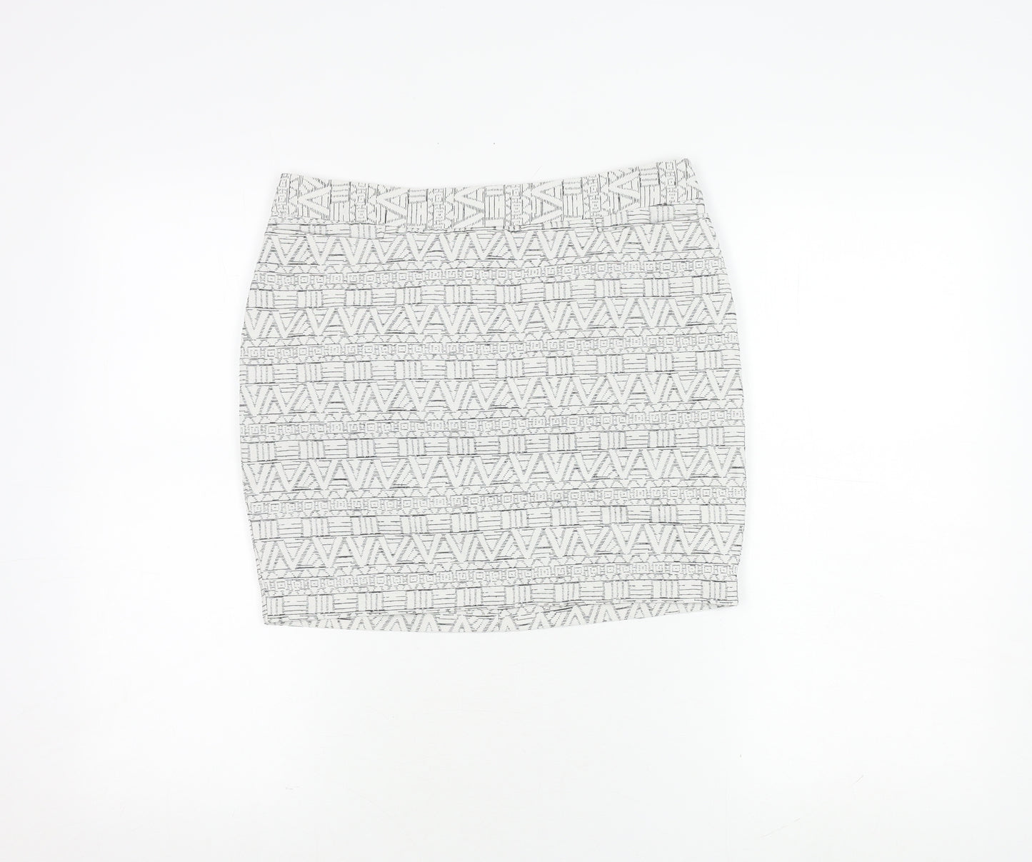 Next Women’s UK 8 Geometric Pencil Skirt