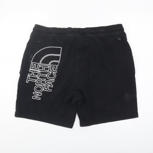 The North Face Men's Black XL Casual Shorts