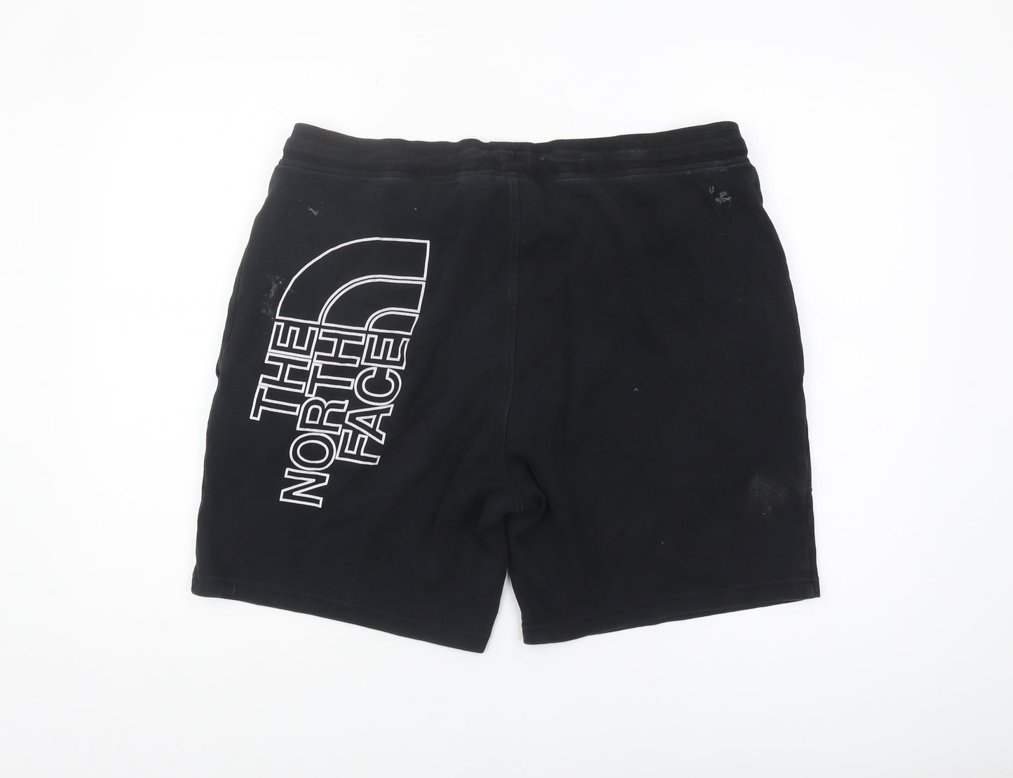 The North Face Men's Black XL Casual Shorts