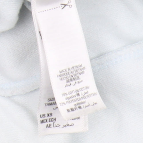 Juicy Couture Women's XS White Jogger Trousers