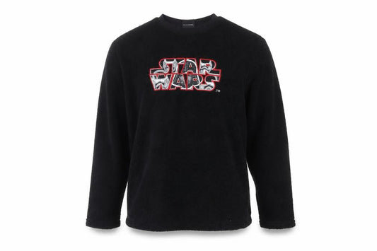 Star Wars Men's Black M Pyjama Top