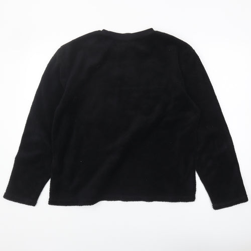 Star Wars Men's Black M Pyjama Top