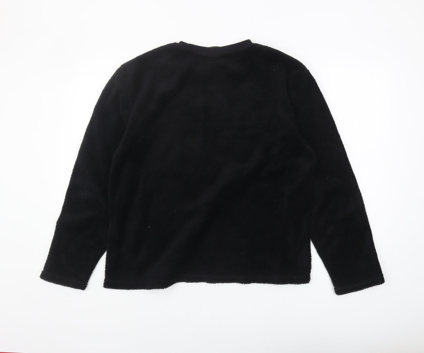 Star Wars Men's Black M Pyjama Top