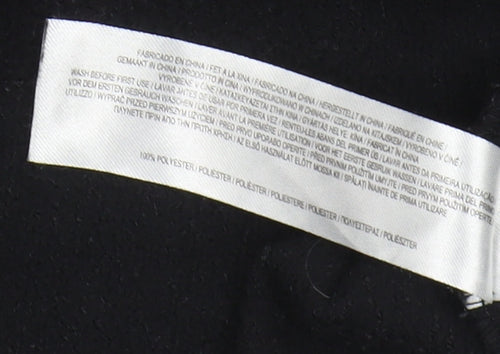 Star Wars Men's Black M Pyjama Top