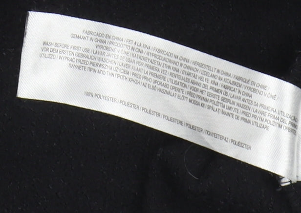 Star Wars Men's Black M Pyjama Top