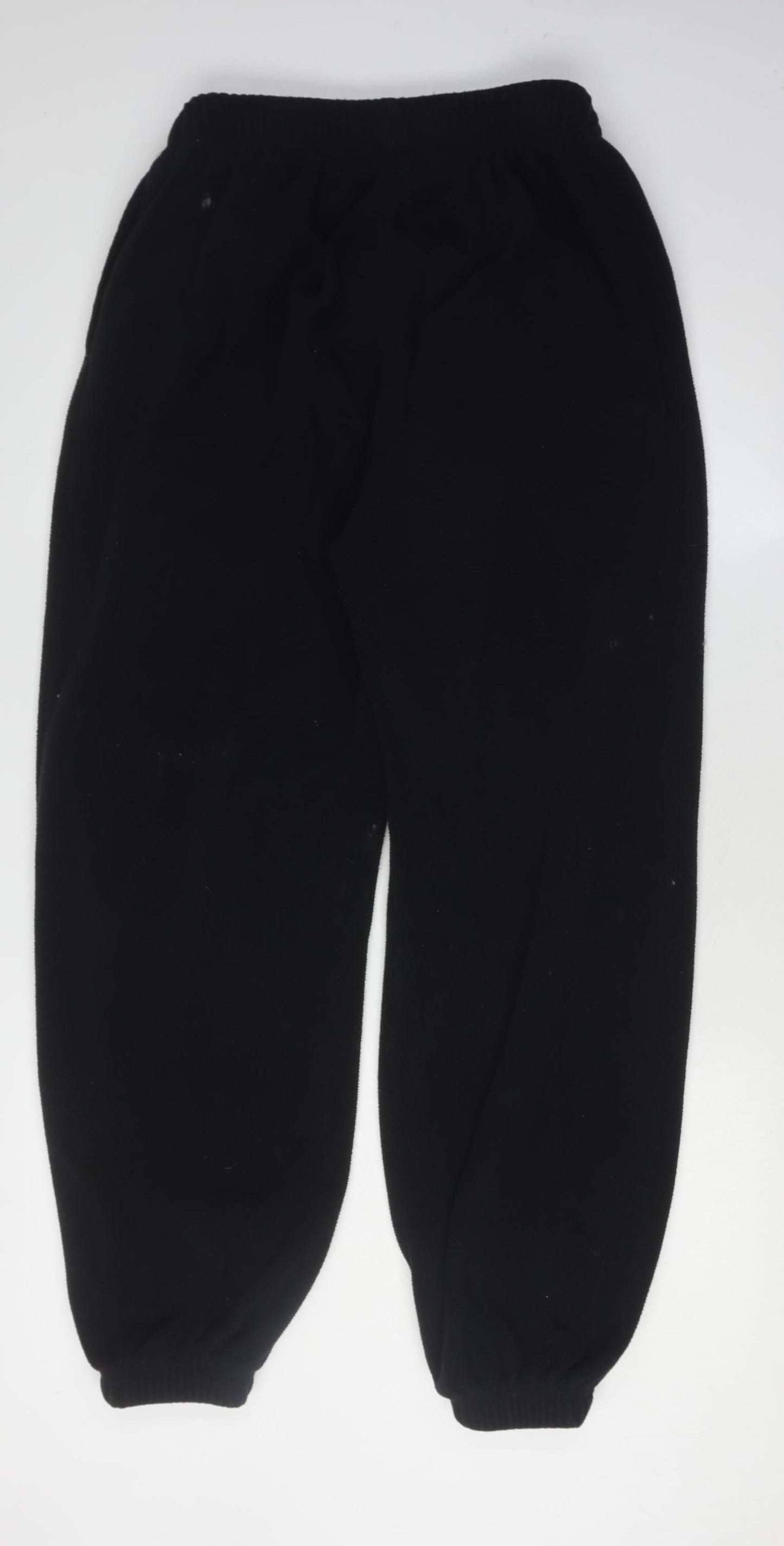Nike Men's Black M Sweatpants with Logo