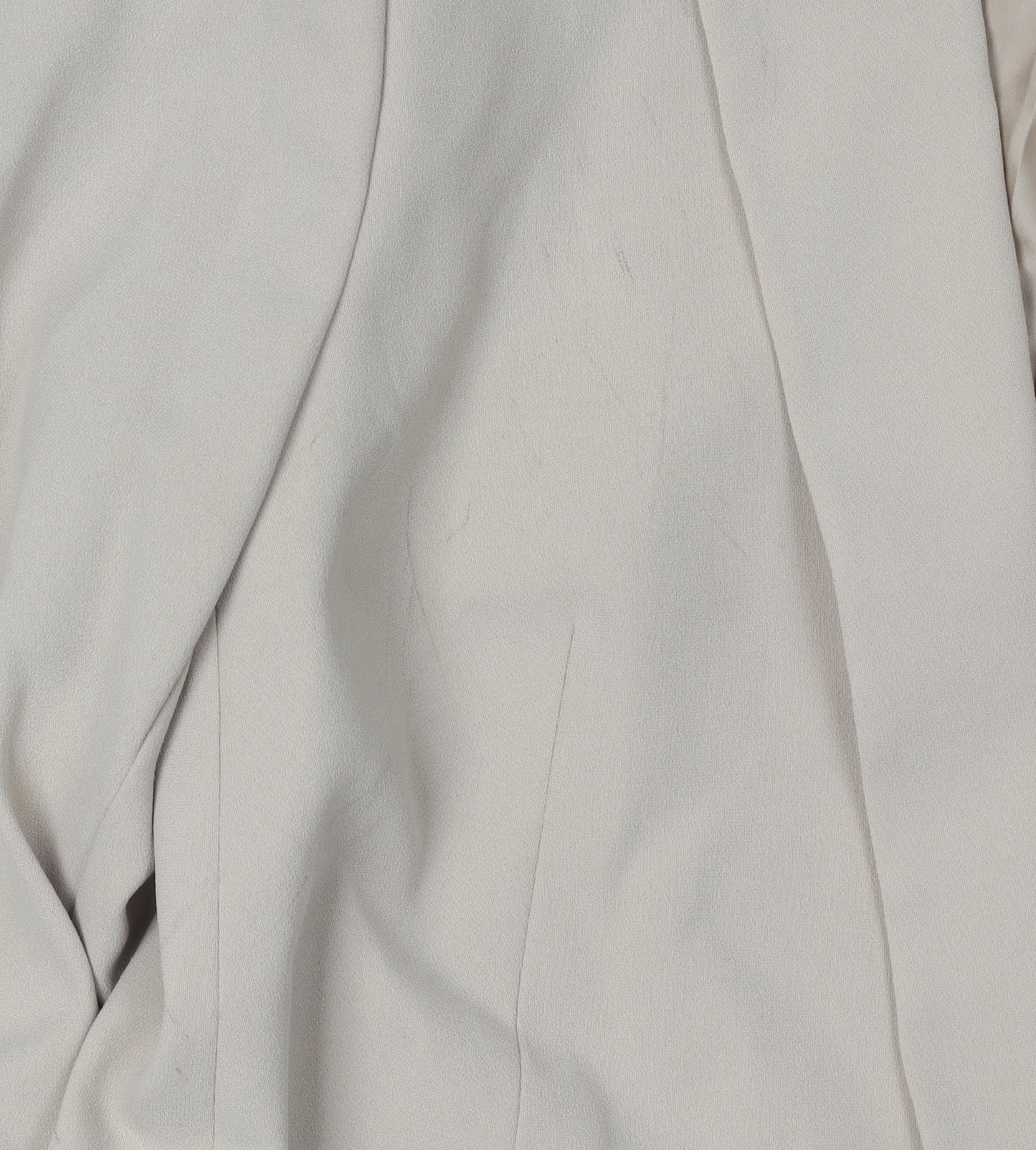 Marks and Spencer Women's Beige Blazer Jacket, Size 10