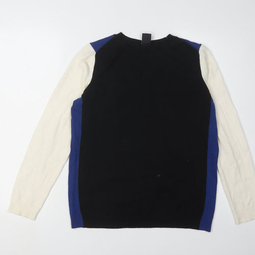 GAP Women's Black Pullover Jumper M