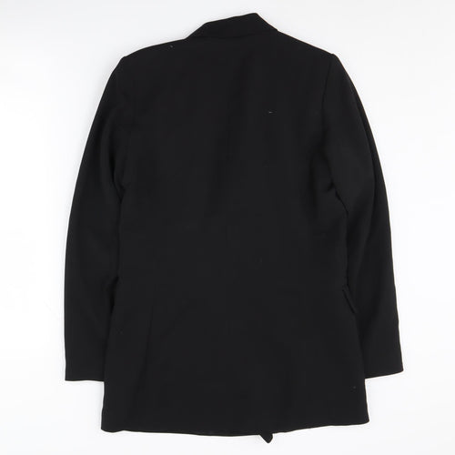 H&M Women's Black Blazer, Size 10, Business Casual