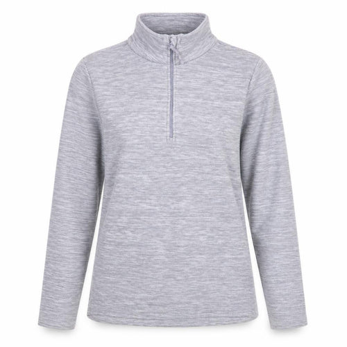 Mountain Warehouse Women's Grey Pullover Sweatshirt Size 10