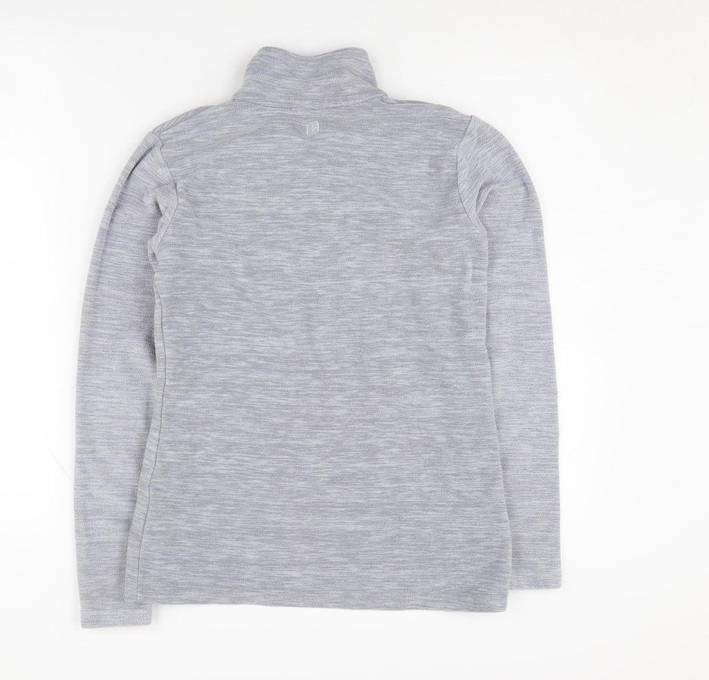 Mountain Warehouse Women's Grey Pullover Sweatshirt Size 10