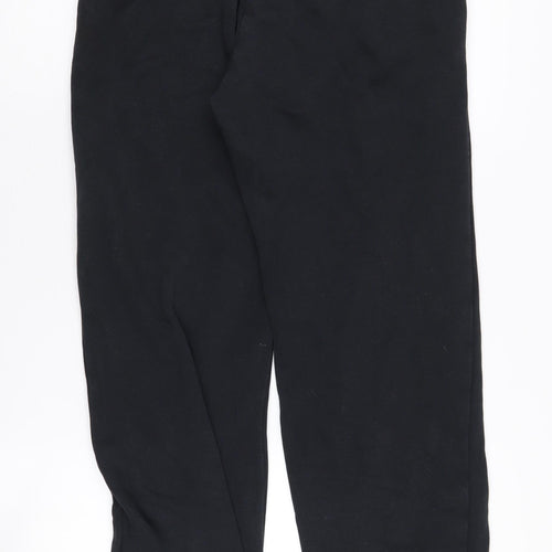 Nike Women's XS Black Jogger Trousers