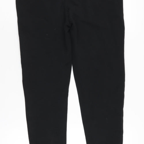 LA Gear Women's Black Jogger Trousers Size 6