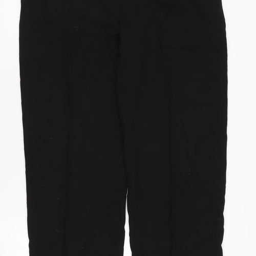 Anne Storey Women's Black Trousers Size 16