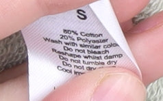 PrettyLittleThing Women's Green Sweatpants Size S