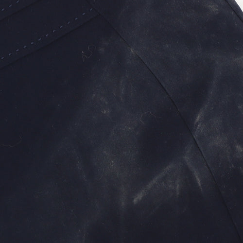 Marks and Spencer Women's Black Pencil Skirt Size 12