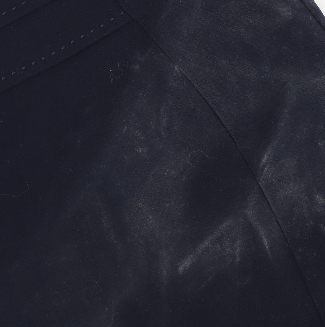 Marks and Spencer Women's Black Pencil Skirt Size 12