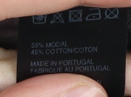 AllSaints Women's Multicoloured Cape Size 10