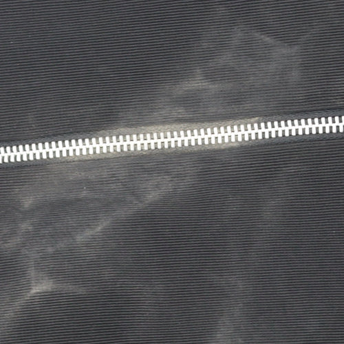 Diva Catwalk Women's Black Ruched Dress S