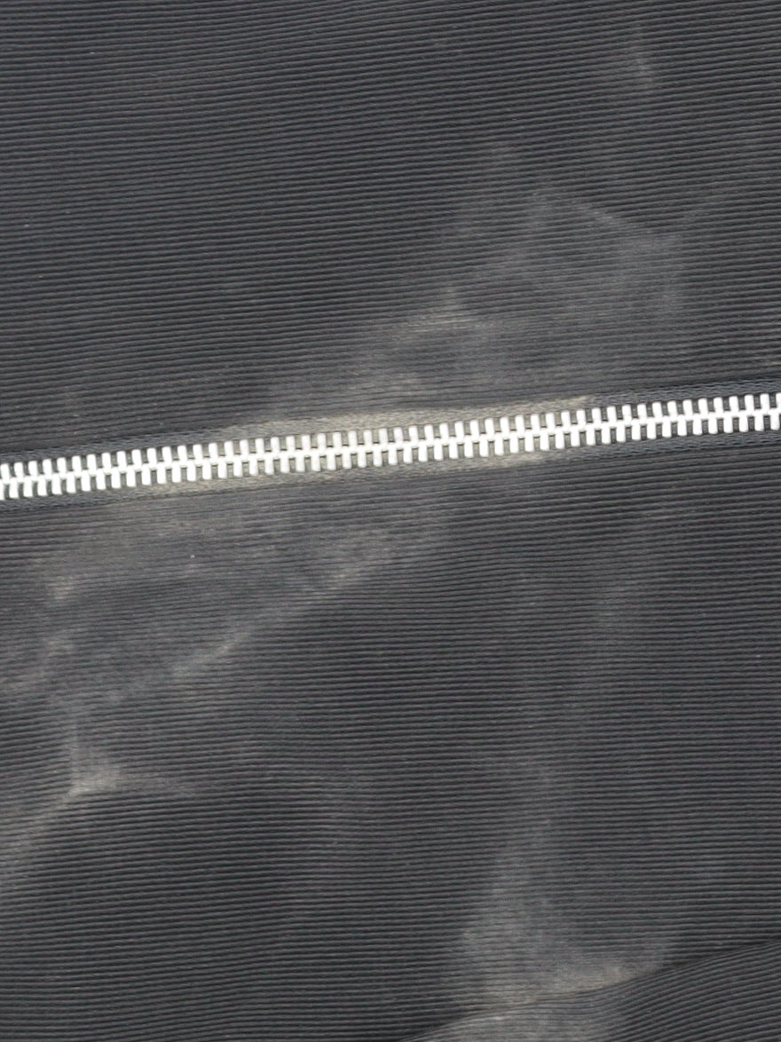 Diva Catwalk Women's Black Ruched Dress S