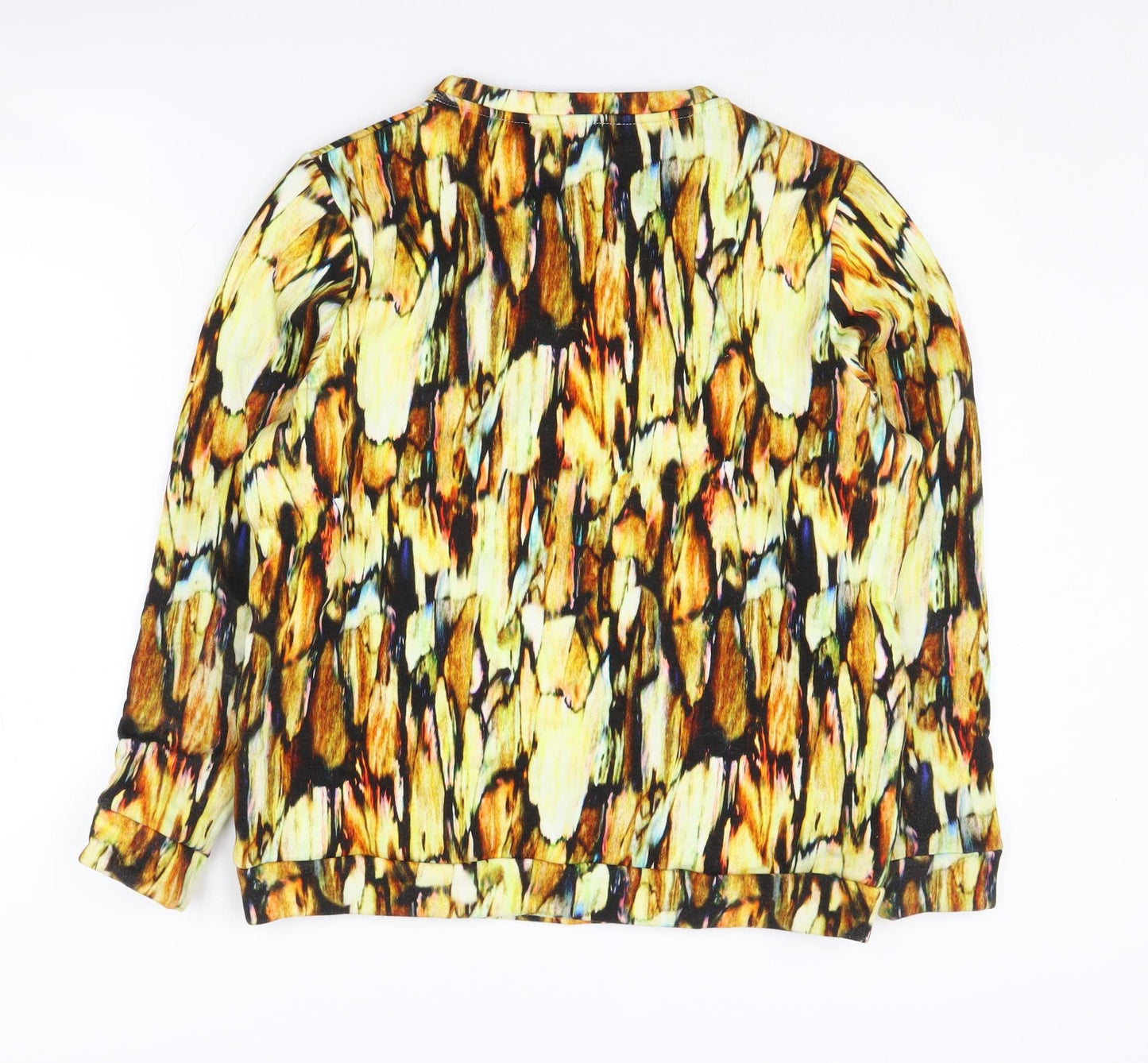 COS Women's Multicoloured Sweatshirt, Size S, Casual Chic