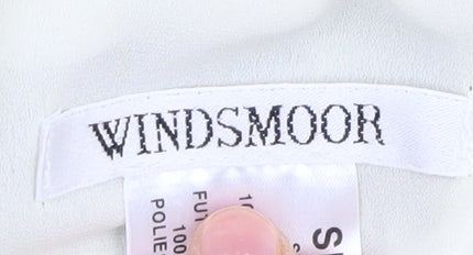 Windsmoor Women's Floral Pencil Skirt, Size 18, Multicoloured