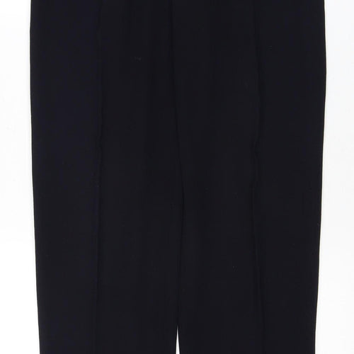 Wallis Petite Black Women's Trousers Size 14
