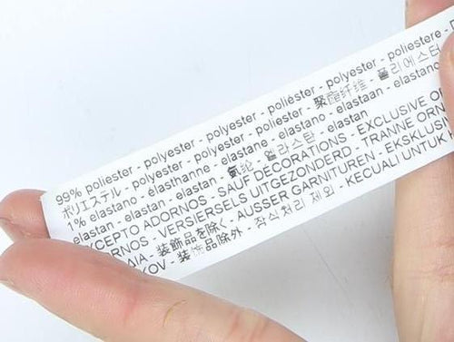 Zara Trafaluc Women's Check T-Shirt, Size 18, Black