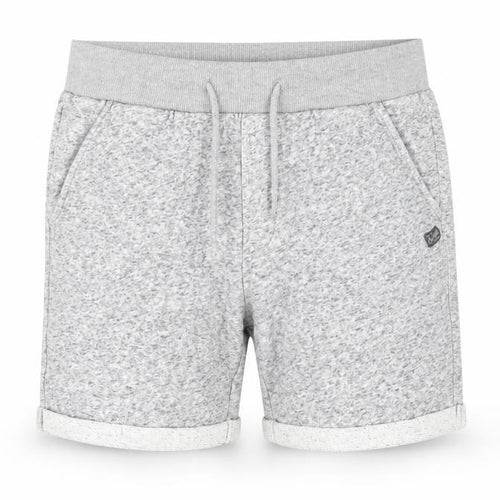 Jack & Jones Men's Grey Sweat Shorts Size S